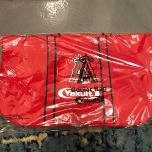 Angels Insulated Cooler NWT